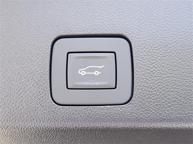 new 2026 Buick Encore GX car, priced at $30,157