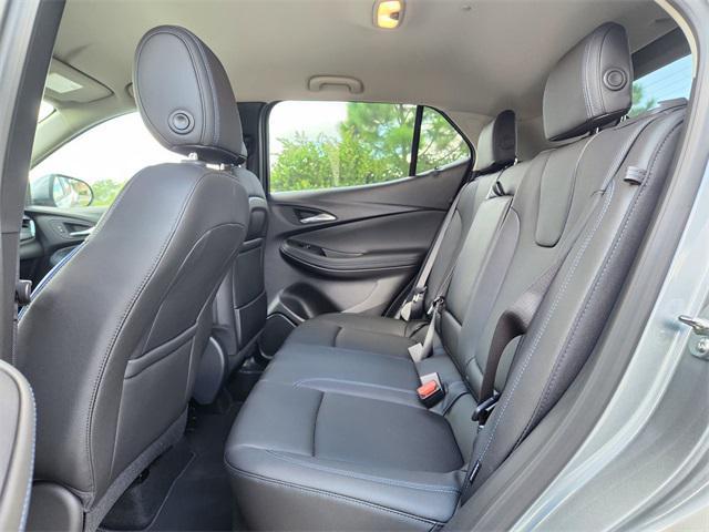 new 2026 Buick Encore GX car, priced at $30,157