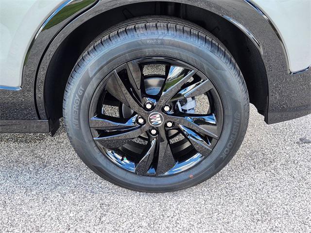 new 2026 Buick Encore GX car, priced at $30,157
