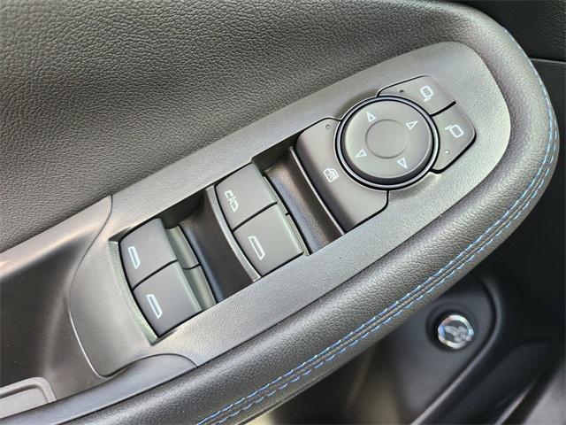 new 2026 Buick Encore GX car, priced at $30,157
