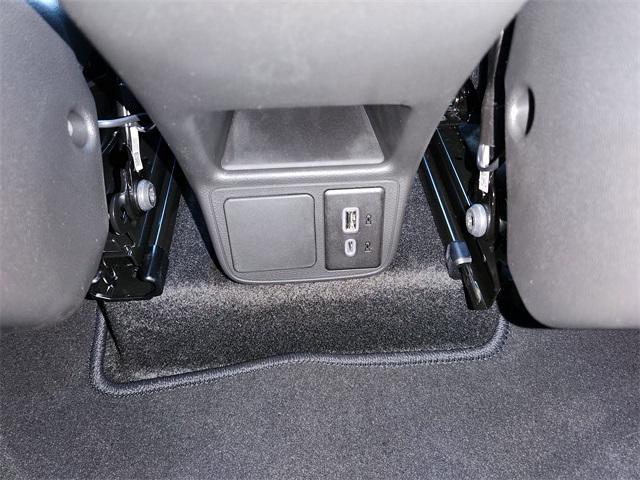 new 2026 Buick Encore GX car, priced at $30,157