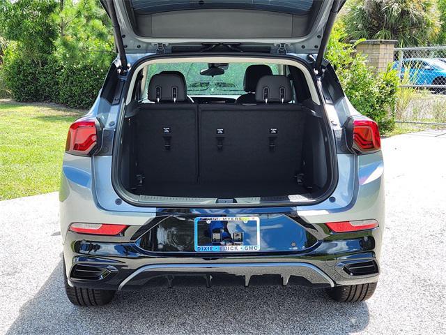 new 2026 Buick Encore GX car, priced at $30,157