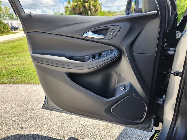new 2026 Buick Encore GX car, priced at $30,157
