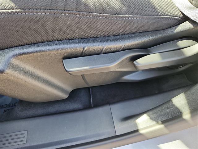 new 2026 GMC Terrain car, priced at $31,420