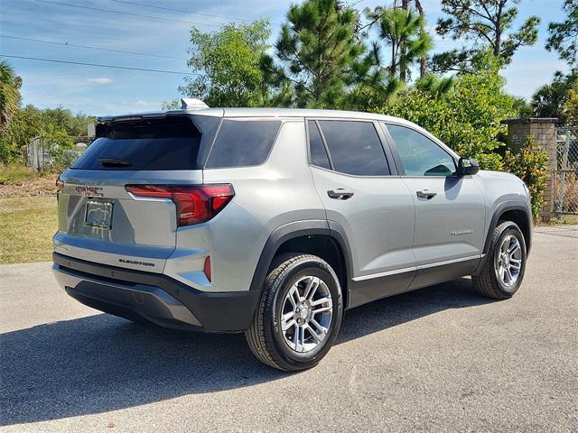 new 2026 GMC Terrain car, priced at $31,420