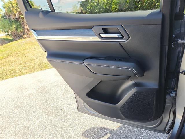 new 2026 GMC Terrain car, priced at $31,420