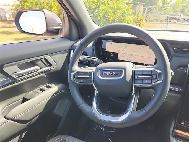 new 2026 GMC Terrain car, priced at $31,420