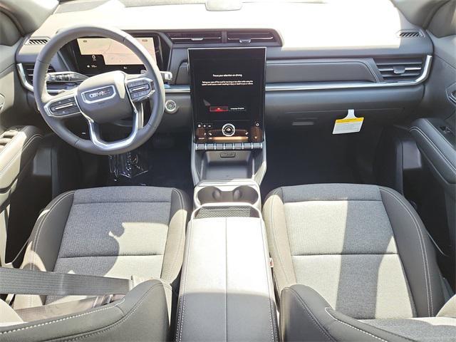 new 2026 GMC Terrain car, priced at $31,420