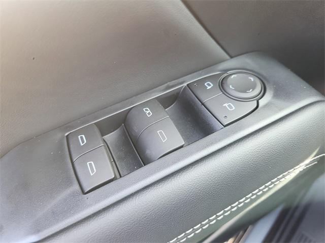 new 2026 GMC Terrain car, priced at $31,420