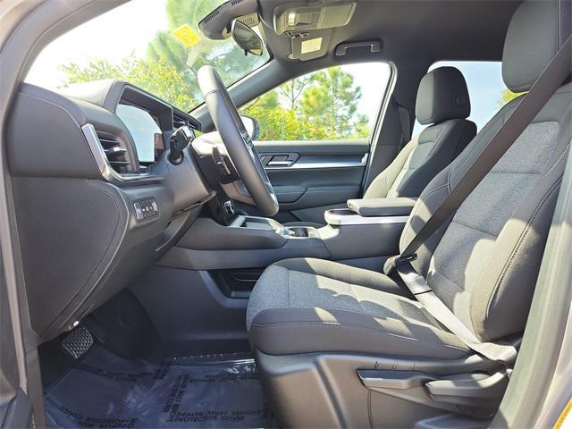 new 2026 GMC Terrain car, priced at $31,420