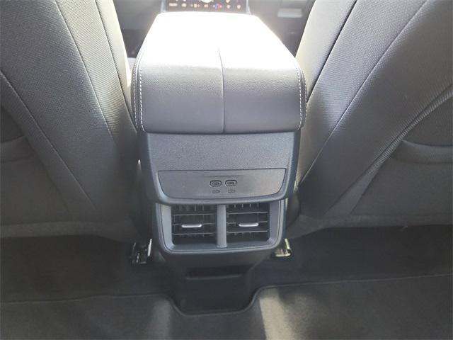 new 2026 GMC Terrain car, priced at $31,420