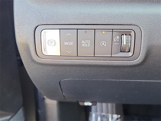 new 2026 GMC Terrain car, priced at $31,420