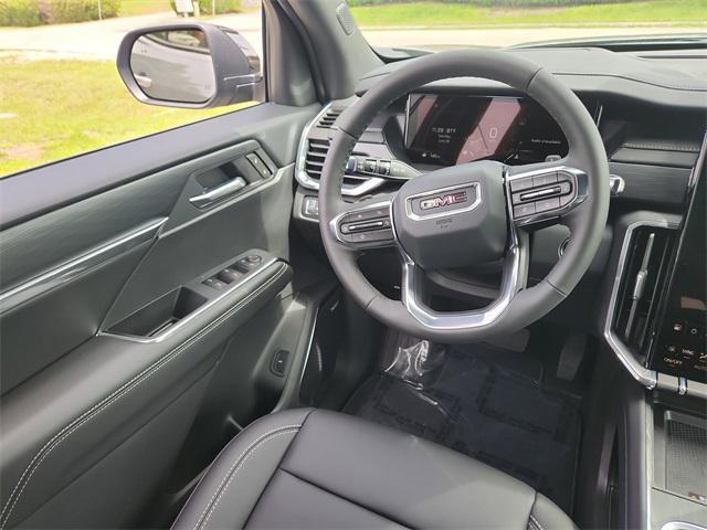 new 2025 GMC Acadia car, priced at $48,047