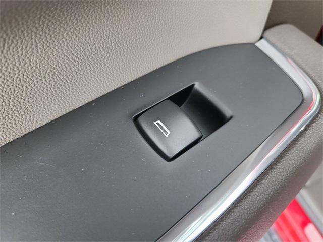 new 2025 GMC Sierra 1500 car, priced at $52,631