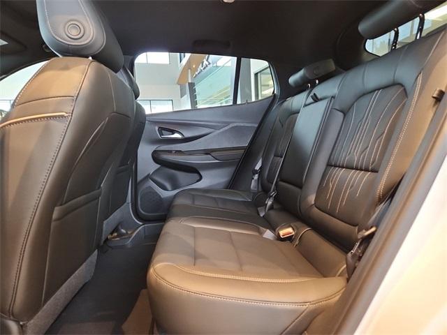 new 2024 Buick Envista car, priced at $30,940