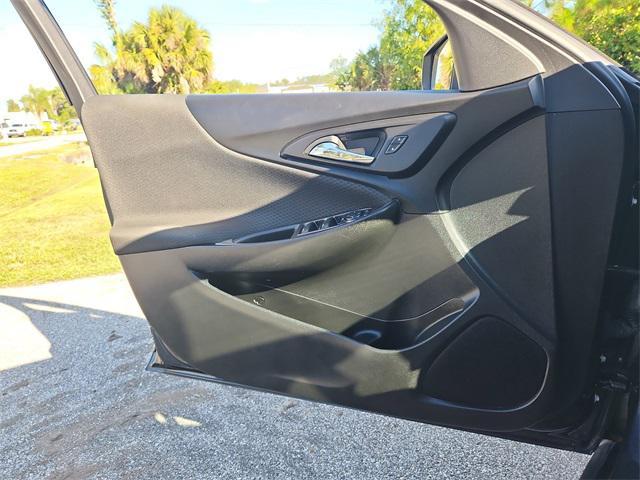 used 2022 Chevrolet Malibu car, priced at $16,000
