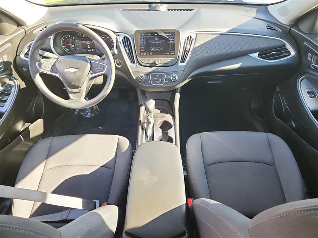 used 2022 Chevrolet Malibu car, priced at $16,000