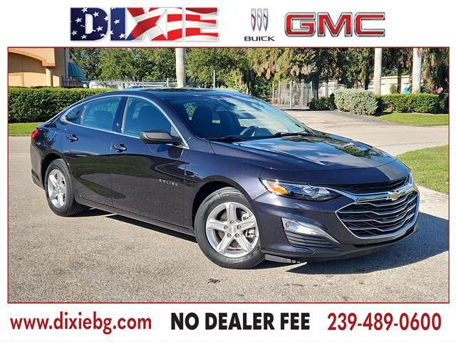 used 2022 Chevrolet Malibu car, priced at $16,000