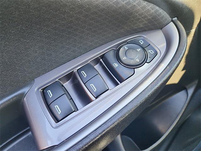 used 2022 Chevrolet Malibu car, priced at $16,000