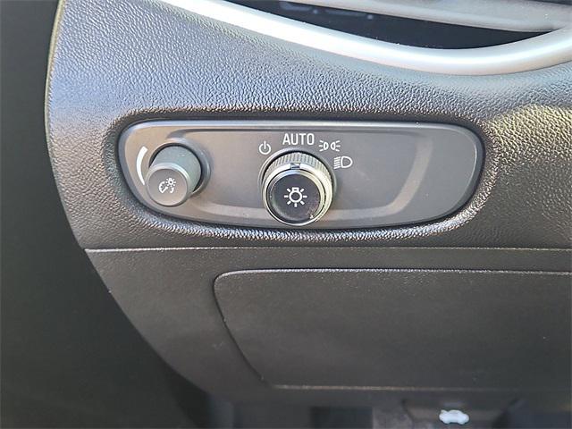 used 2022 Chevrolet Malibu car, priced at $16,000