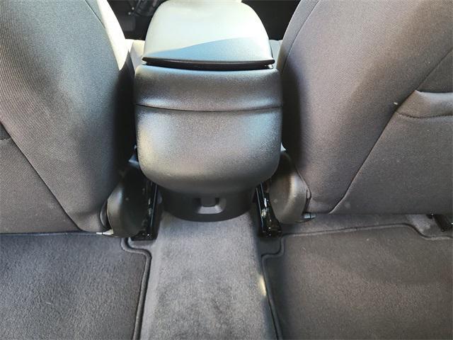 used 2022 Chevrolet Malibu car, priced at $16,000