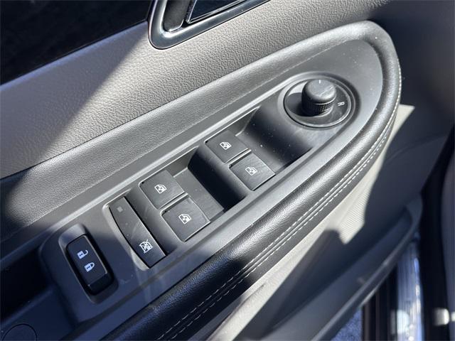 used 2016 Buick Encore car, priced at $14,000