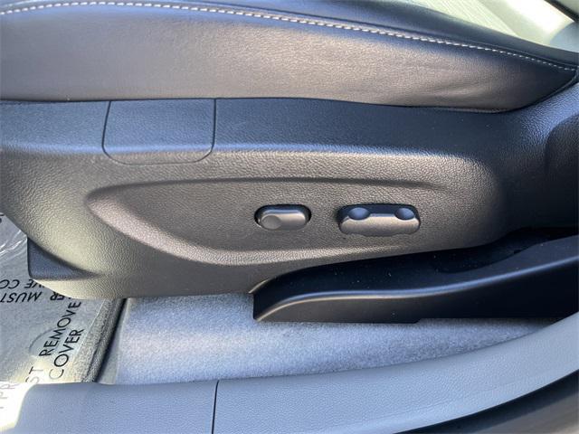 used 2016 Buick Encore car, priced at $14,000