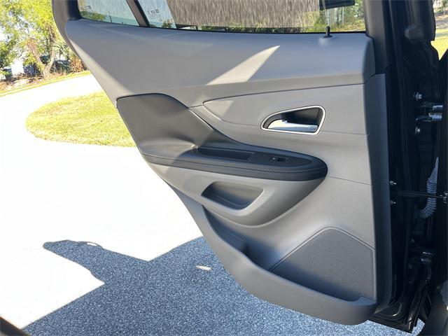 used 2016 Buick Encore car, priced at $14,000