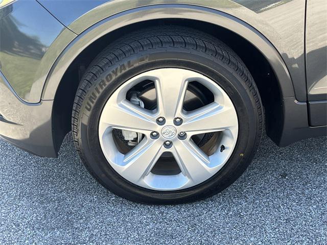 used 2016 Buick Encore car, priced at $14,000