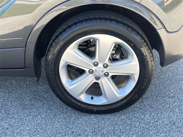 used 2016 Buick Encore car, priced at $14,000