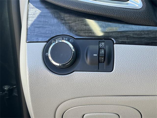 used 2016 Buick Encore car, priced at $14,000