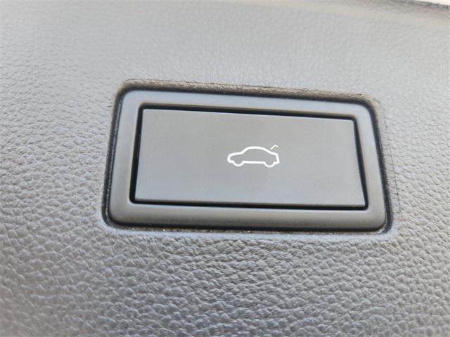 used 2023 Volkswagen Atlas car, priced at $30,500