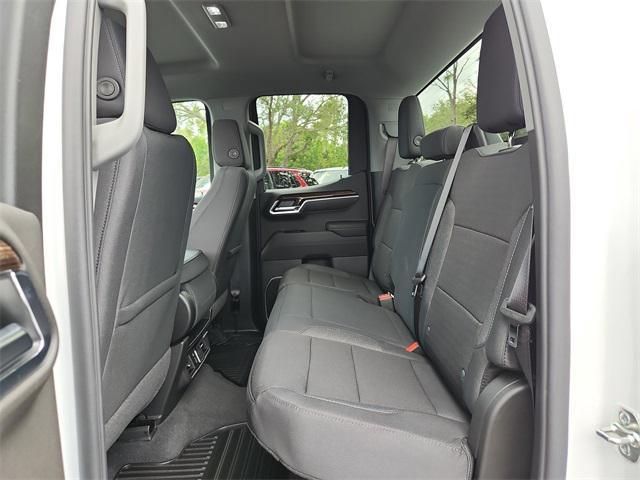 new 2026 GMC Sierra 1500 car, priced at $50,157