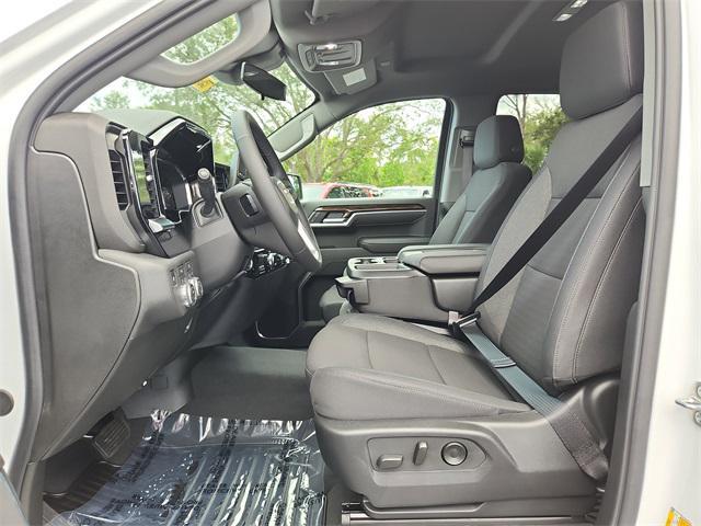 new 2026 GMC Sierra 1500 car, priced at $50,157