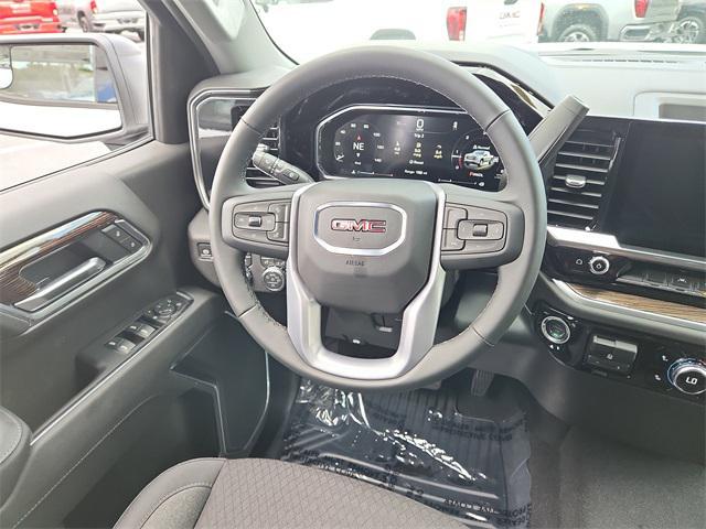 new 2026 GMC Sierra 1500 car, priced at $50,157