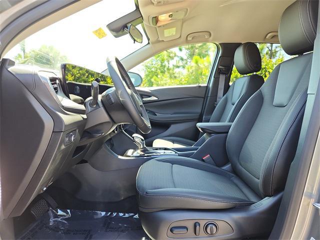 new 2026 Buick Encore GX car, priced at $29,391