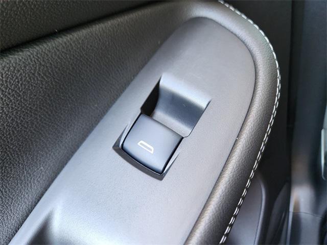 new 2026 Buick Encore GX car, priced at $29,391