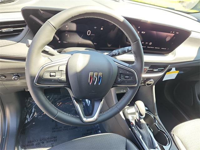 new 2026 Buick Encore GX car, priced at $29,391