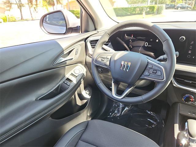 new 2026 Buick Encore GX car, priced at $29,391