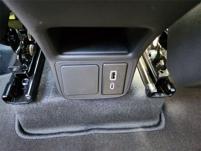 new 2026 Buick Encore GX car, priced at $29,391