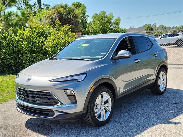 new 2026 Buick Encore GX car, priced at $29,391