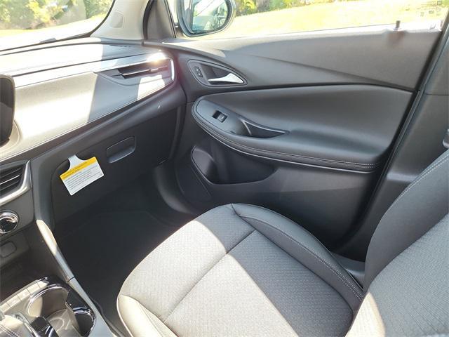 new 2026 Buick Encore GX car, priced at $29,391