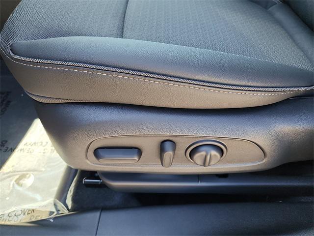 new 2026 Buick Encore GX car, priced at $29,391