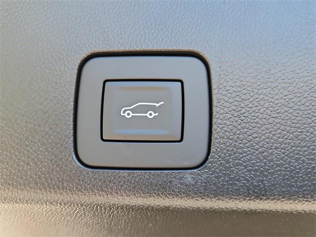 new 2026 Buick Encore GX car, priced at $29,391