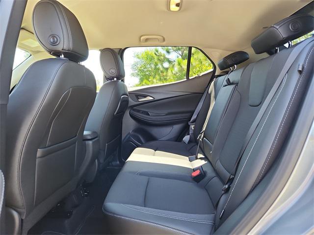 new 2026 Buick Encore GX car, priced at $29,391