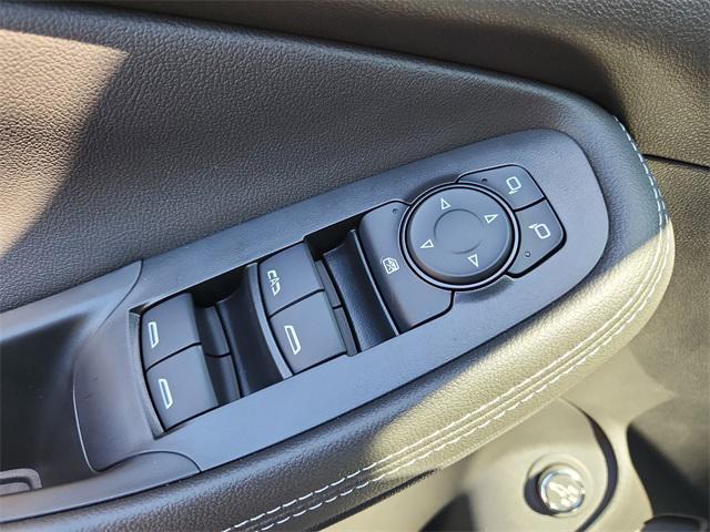 new 2026 Buick Encore GX car, priced at $29,391