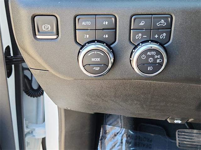 new 2025 GMC Sierra 2500 car, priced at $77,586