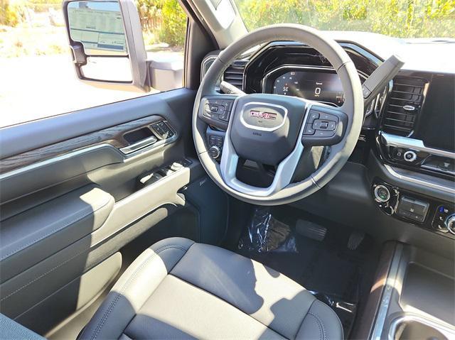 new 2025 GMC Sierra 2500 car, priced at $77,586