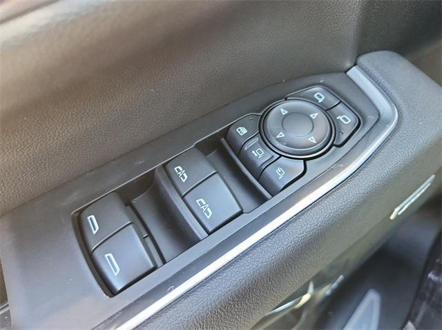 new 2025 GMC Sierra 2500 car, priced at $77,586