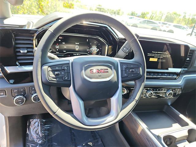 new 2025 GMC Sierra 2500 car, priced at $77,586